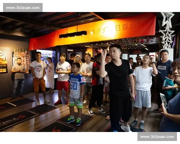 健身球自编套路比赛：展现力量与柔韧的完美结合与创新竞技魅力