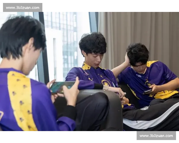 全国手机游戏竞技大赛全程直播 引爆电竞热潮挑战极限荣誉之巅