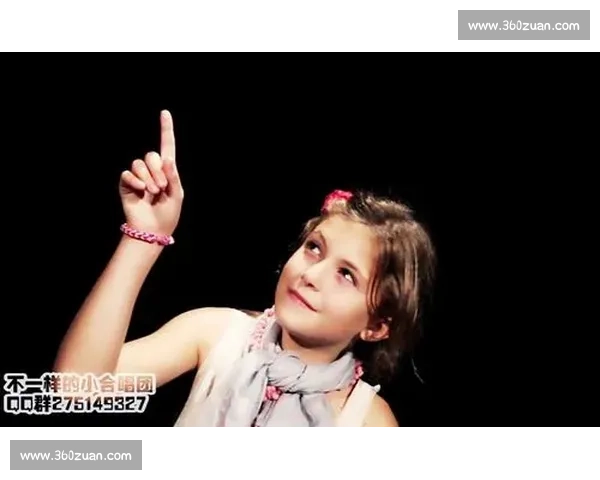 意大利儿童歌唱比赛盛大开幕 展现天籁童声与才艺的精彩对决